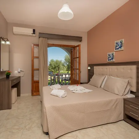 Pansion Mary Apartahotel 2*