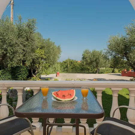 Apartahotel Pansion Mary Psarou (Zakynthos)