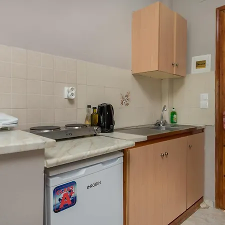 Apartahotel Pansion Mary Psarou (Zakynthos)
